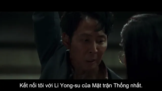 Săn Lùng Gián Điệp 2022 Vietsub HD - PhimMoiHot Săn Lùng Gián Điệp 2022 Vietsub HD - PhimMoiHot