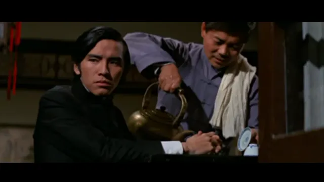 Hình ảnh phim Vengeance! trên PhimMoiHot Hình ảnh phim Vengeance! trên PhimMoiHot