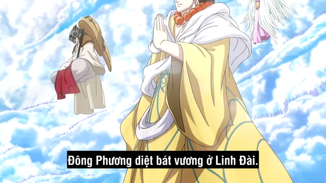 Hình ảnh Thương Lan Quyết (Bản Hoạt Hình) tập 1 trên PhimMoiHot Hình ảnh Thương Lan Quyết (Bản Hoạt Hình) tập 1 trên PhimMoiHot