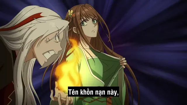 Thương Lan Quyết (Bản Hoạt Hình) tập 1 Vietsub HD - PhimMoiHot Thương Lan Quyết (Bản Hoạt Hình) tập 1 Vietsub HD - PhimMoiHot