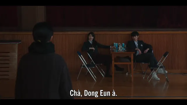 Vinh quang trong thù hận tập 1 Vietsub HD - PhimMoiHot Vinh quang trong thù hận tập 1 Vietsub HD - PhimMoiHot