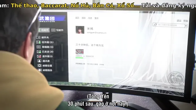 Hình ảnh Nguyên Long phần 3 tập 12 trên PhimMoiHot Hình ảnh Nguyên Long phần 3 tập 12 trên PhimMoiHot