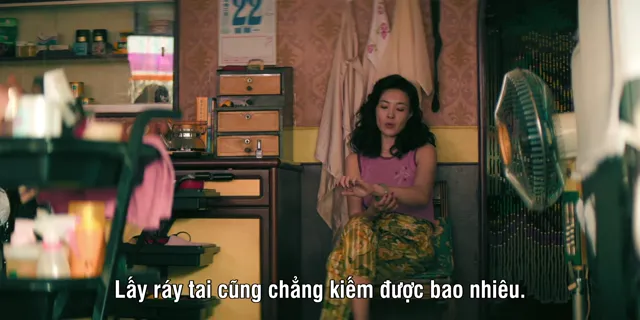Hình ảnh phim Nữ Nhi trên PhimMoiHot Hình ảnh phim Nữ Nhi trên PhimMoiHot