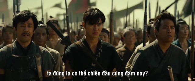 Xem phim Vương Giả Thiên Hạ 2: Đại Địa Viễn Chinh Vietsub HD tại PhimMoiHot Xem phim Vương Giả Thiên Hạ 2: Đại Địa Viễn Chinh Vietsub HD tại PhimMoiHot