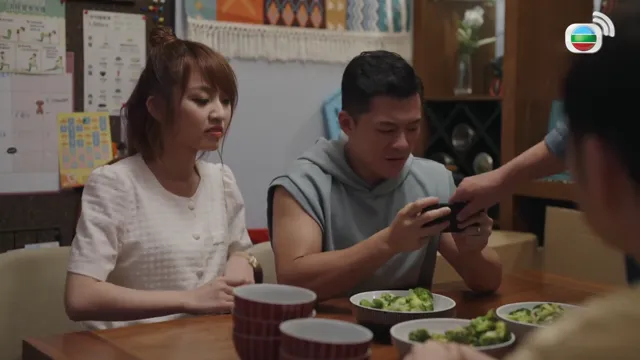 Nghèo Học Làm Sang tập 1 Vietsub HD - PhimMoiHot Nghèo Học Làm Sang tập 1 Vietsub HD - PhimMoiHot