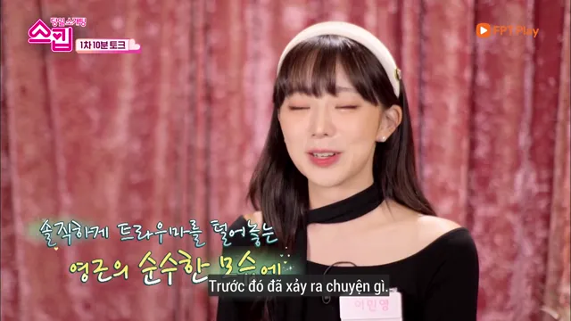 Hẹn Hò Thần Tốc tập 1 Vietsub HD - PhimMoiHot Hẹn Hò Thần Tốc tập 1 Vietsub HD - PhimMoiHot