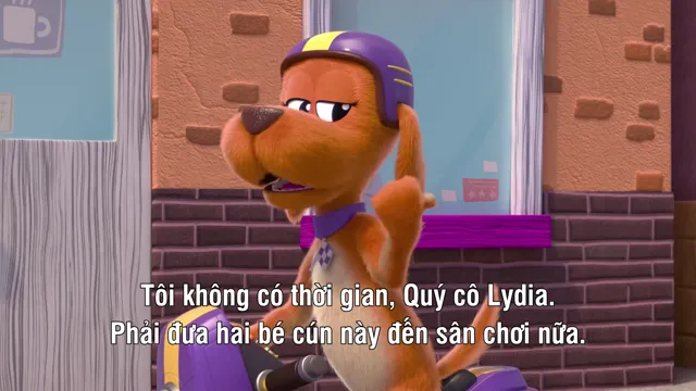 Xem phim Tiến lên, các bé cún! (Phần 3) Vietsub HD tại PhimMoiHot Xem phim Tiến lên, các bé cún! (Phần 3) Vietsub HD tại PhimMoiHot