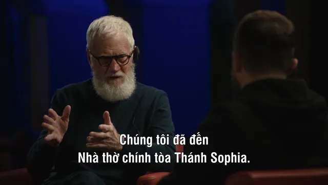 Xem phim David Letterman: Vị khách tiếp theo là Volodymyr Zelenskyy Vietsub HD tại PhimMoiHot Xem phim David Letterman: Vị khách tiếp theo là Volodymyr Zelenskyy Vietsub HD tại PhimMoiHot