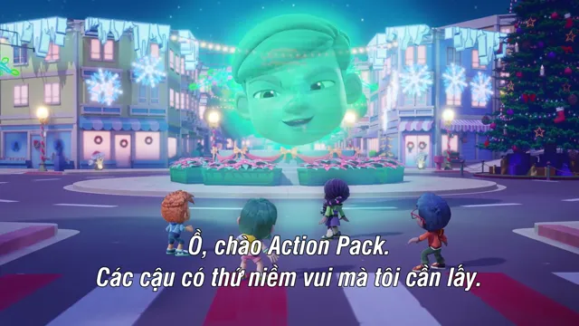 Xem phim Action Pack giải cứu Giáng sinh Vietsub HD tại PhimMoiHot Xem phim Action Pack giải cứu Giáng sinh Vietsub HD tại PhimMoiHot