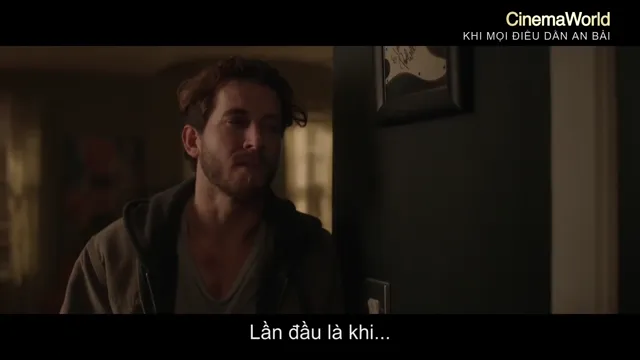 Hình ảnh phim Khi Mọi Điều Dần An Bài trên PhimMoiHot Hình ảnh phim Khi Mọi Điều Dần An Bài trên PhimMoiHot