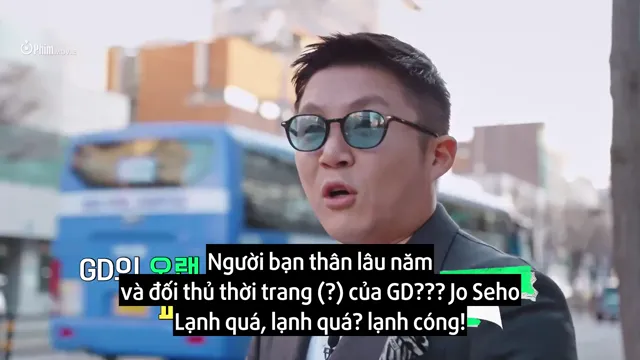Good Day 2025 Vietsub HD - PhimMoiHot Good Day 2025 Vietsub HD - PhimMoiHot