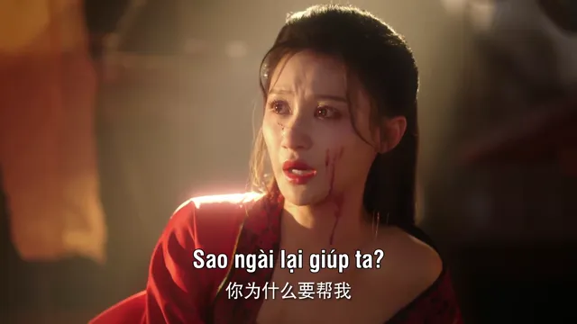 Cung Tường Yếm 2025 Vietsub HD - PhimMoiHot Cung Tường Yếm 2025 Vietsub HD - PhimMoiHot