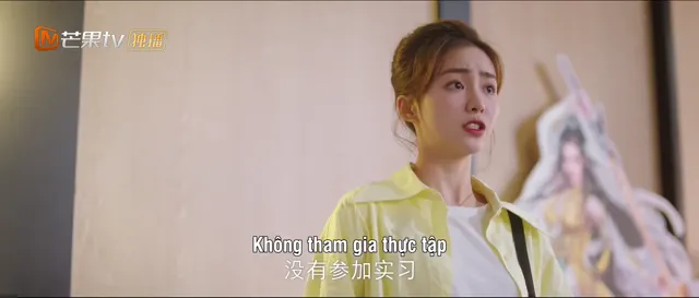 Hình ảnh Ấm Áp Gặp Gỡ Em tập 3 trên PhimMoiHot Hình ảnh Ấm Áp Gặp Gỡ Em tập 3 trên PhimMoiHot