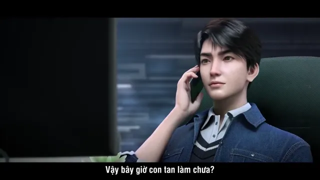 Xem Thế Giới Vô Hạn tập 5 Vietsub tại PhimMoiHot Xem Thế Giới Vô Hạn tập 5 Vietsub tại PhimMoiHot