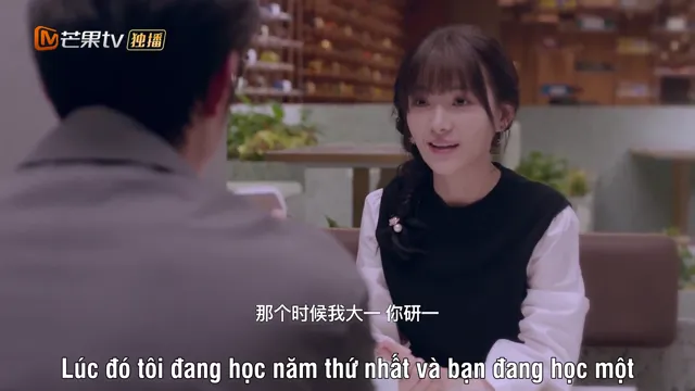 Hình ảnh Ở Bên Nhau Như Trước Đây tập 3 trên PhimMoiHot Hình ảnh Ở Bên Nhau Như Trước Đây tập 3 trên PhimMoiHot