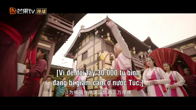 Xem Minh Nguyệt Tế Quân Tâm tập 11 Vietsub tại PhimMoiHot Xem Minh Nguyệt Tế Quân Tâm tập 11 Vietsub tại PhimMoiHot