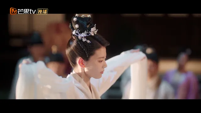 Minh Nguyệt Tế Quân Tâm tập 11 Vietsub HD - PhimMoiHot Minh Nguyệt Tế Quân Tâm tập 11 Vietsub HD - PhimMoiHot
