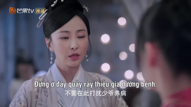 Hình ảnh Ai Gửi Thư Gấm Từ Trong Mây tập 9 trên PhimMoiHot Hình ảnh Ai Gửi Thư Gấm Từ Trong Mây tập 9 trên PhimMoiHot