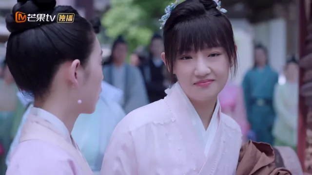 Ai Gửi Thư Gấm Từ Trong Mây tập 9 Vietsub HD - PhimMoiHot Ai Gửi Thư Gấm Từ Trong Mây tập 9 Vietsub HD - PhimMoiHot