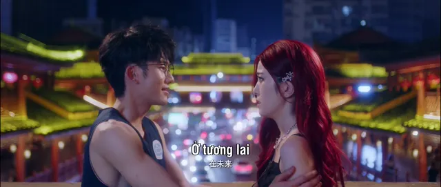 Tôi Đến Từ Tương Lai tập 11 Vietsub HD - PhimMoiHot Tôi Đến Từ Tương Lai tập 11 Vietsub HD - PhimMoiHot