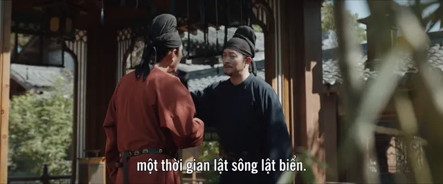 Hình ảnh Đường Triều Quỷ Sự Lục tập 17 trên PhimMoiHot Hình ảnh Đường Triều Quỷ Sự Lục tập 17 trên PhimMoiHot