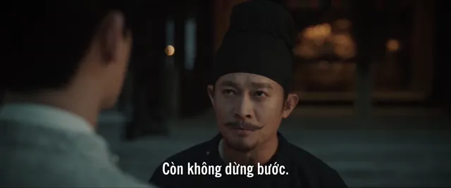 Đường Triều Quỷ Sự Lục tập 17 Vietsub HD - PhimMoiHot Đường Triều Quỷ Sự Lục tập 17 Vietsub HD - PhimMoiHot