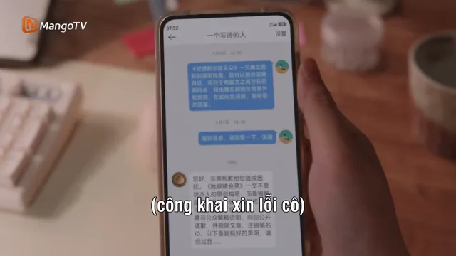 Em là niềm vui đến muộn tập 3 Vietsub HD - PhimMoiHot Em là niềm vui đến muộn tập 3 Vietsub HD - PhimMoiHot