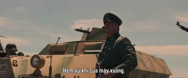 Biệt Đội Chó Săn tập 1 Vietsub HD - PhimMoiHot Biệt Đội Chó Săn tập 1 Vietsub HD - PhimMoiHot