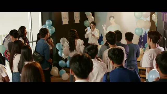 Hình ảnh phim Là mây trên bầu trời của ai đó trên PhimMoiHot Hình ảnh phim Là mây trên bầu trời của ai đó trên PhimMoiHot