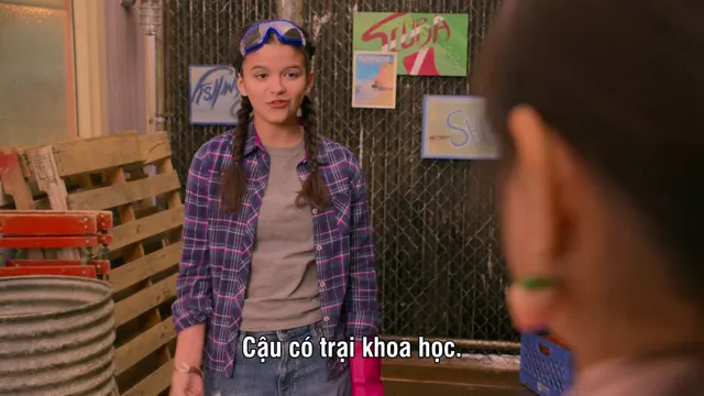 Những Cô Gái Xứ Surfside tập 1 Vietsub HD - PhimMoiHot Những Cô Gái Xứ Surfside tập 1 Vietsub HD - PhimMoiHot