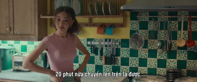 Hình ảnh phim Tiểu Thư Jones: Suy Vì Anh trên PhimMoiHot Hình ảnh phim Tiểu Thư Jones: Suy Vì Anh trên PhimMoiHot