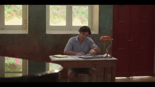 Người nhạc sĩ và hòn đảo tập 6 Vietsub HD - PhimMoiHot Người nhạc sĩ và hòn đảo tập 6 Vietsub HD - PhimMoiHot