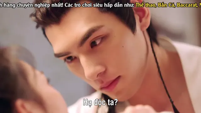 Tân Nương Cát Tường tập 9 Vietsub HD - PhimMoiHot Tân Nương Cát Tường tập 9 Vietsub HD - PhimMoiHot