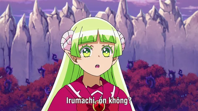 Hình ảnh Iruma ở ngôi trường quỷ (Phần 3) tập 21 trên PhimMoiHot Hình ảnh Iruma ở ngôi trường quỷ (Phần 3) tập 21 trên PhimMoiHot