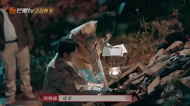 Hình ảnh Đội Điều Tra Pháp Y tập 5 trên PhimMoiHot Hình ảnh Đội Điều Tra Pháp Y tập 5 trên PhimMoiHot