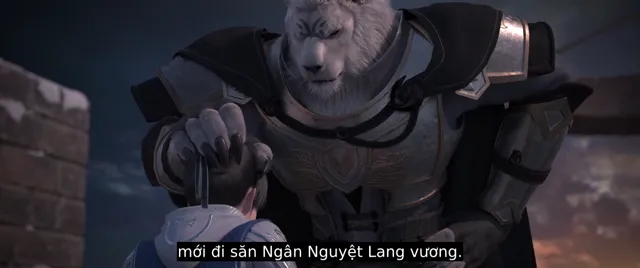 Xem Tuyết Ưng Lĩnh Chủ tập 20 Vietsub tại PhimMoiHot Xem Tuyết Ưng Lĩnh Chủ tập 20 Vietsub tại PhimMoiHot