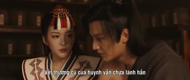 Xem Đao Kiếm Phong Ma tập 1 Vietsub tại PhimMoiHot Xem Đao Kiếm Phong Ma tập 1 Vietsub tại PhimMoiHot