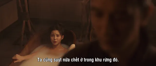 Hình ảnh Đao Kiếm Phong Ma tập 1 trên PhimMoiHot Hình ảnh Đao Kiếm Phong Ma tập 1 trên PhimMoiHot