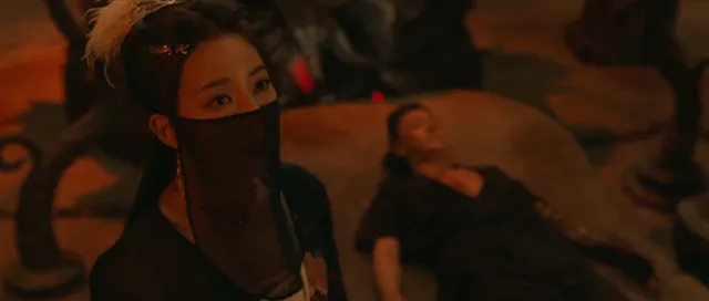 Đao Kiếm Phong Ma tập 1 Vietsub HD - PhimMoiHot Đao Kiếm Phong Ma tập 1 Vietsub HD - PhimMoiHot
