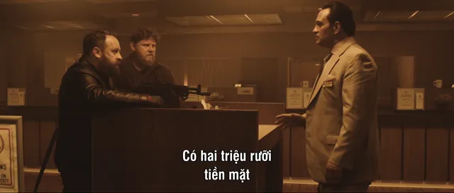 Hình ảnh The Omro Heist tập 1 trên PhimMoiHot Hình ảnh The Omro Heist tập 1 trên PhimMoiHot