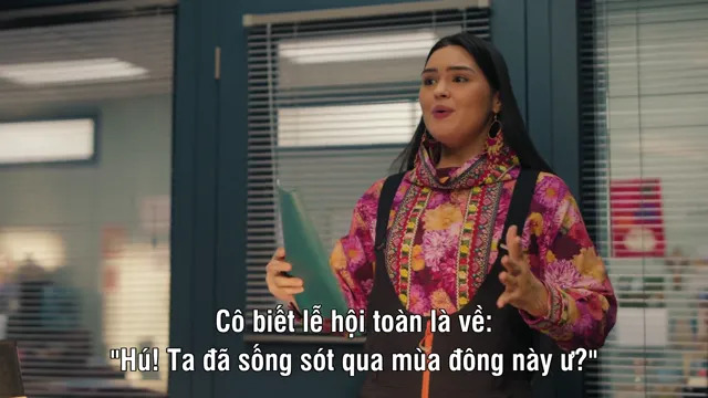 Xem phim Tít xa phương bắc Vietsub HD tại PhimMoiHot Xem phim Tít xa phương bắc Vietsub HD tại PhimMoiHot