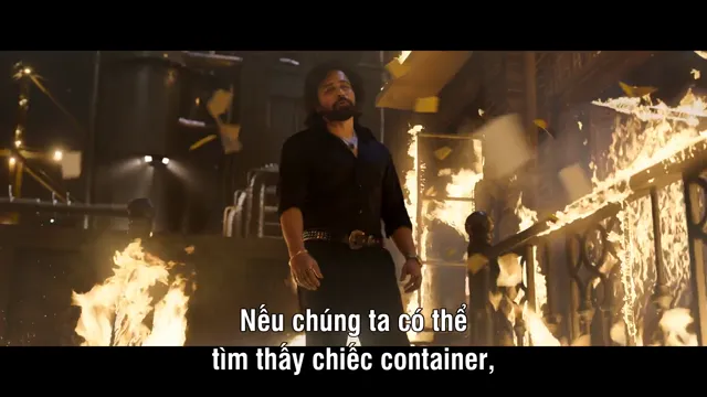 Hình ảnh phim They Call Him OG trên PhimMoiHot Hình ảnh phim They Call Him OG trên PhimMoiHot