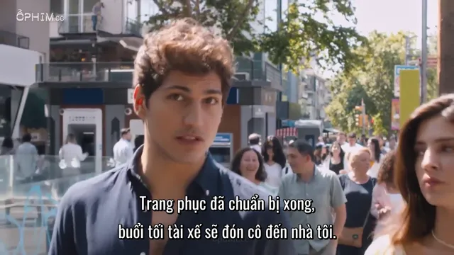 Anh Đang Nơi Đâu tập 3 Vietsub HD - PhimMoiHot Anh Đang Nơi Đâu tập 3 Vietsub HD - PhimMoiHot