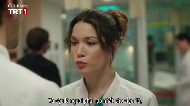 Xem Người Thầy Y Đức (Bản Thổ Nhĩ Kỳ) tập 13 Vietsub tại PhimMoiHot Xem Người Thầy Y Đức (Bản Thổ Nhĩ Kỳ) tập 13 Vietsub tại PhimMoiHot