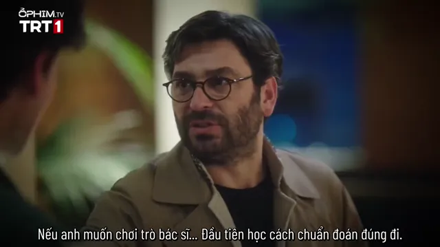 Người Thầy Y Đức (Bản Thổ Nhĩ Kỳ) tập 13 Vietsub HD - PhimMoiHot Người Thầy Y Đức (Bản Thổ Nhĩ Kỳ) tập 13 Vietsub HD - PhimMoiHot