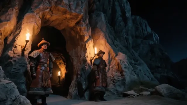 Cô Thành Chiếu: Kinh Biến tập 8 Vietsub HD - PhimMoiHot Cô Thành Chiếu: Kinh Biến tập 8 Vietsub HD - PhimMoiHot