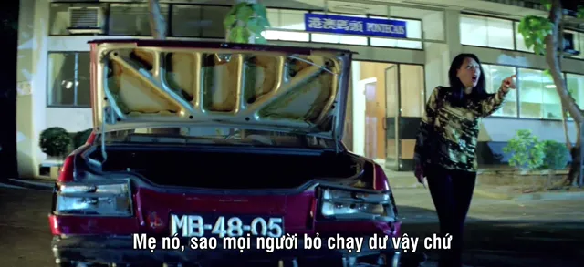 Ám Hoa 1998 Vietsub HD - PhimMoiHot Ám Hoa 1998 Vietsub HD - PhimMoiHot