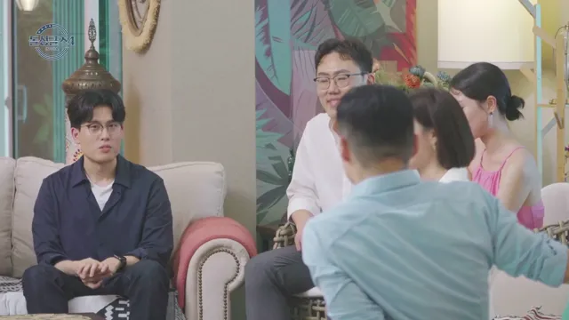 Hình ảnh Tình yêu sau ly hôn (Phần 4) tập 1 trên PhimMoiHot Hình ảnh Tình yêu sau ly hôn (Phần 4) tập 1 trên PhimMoiHot