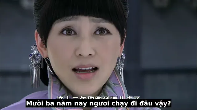 Hình ảnh phim Đả Cẩu Bổng trên PhimMoiHot Hình ảnh phim Đả Cẩu Bổng trên PhimMoiHot