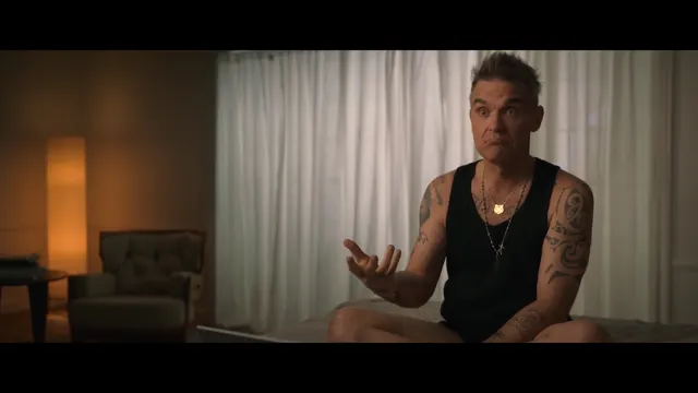 Xem Robbie Williams tập 3 Vietsub tại PhimMoiHot Xem Robbie Williams tập 3 Vietsub tại PhimMoiHot